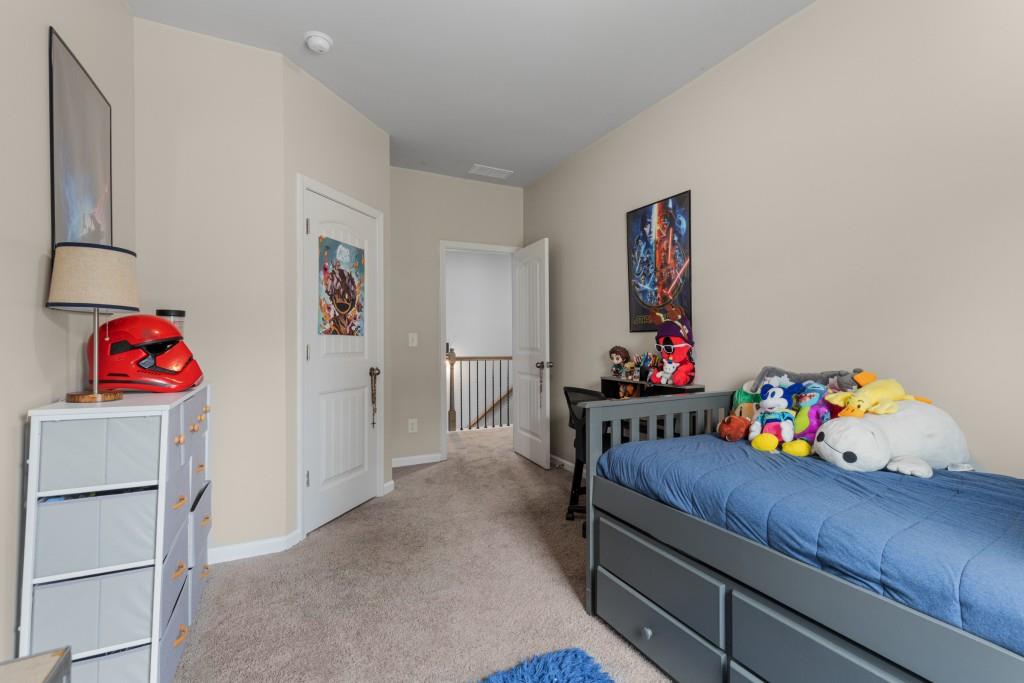 197 Cherokee Reserve Circle, Canton, Georgia image 33