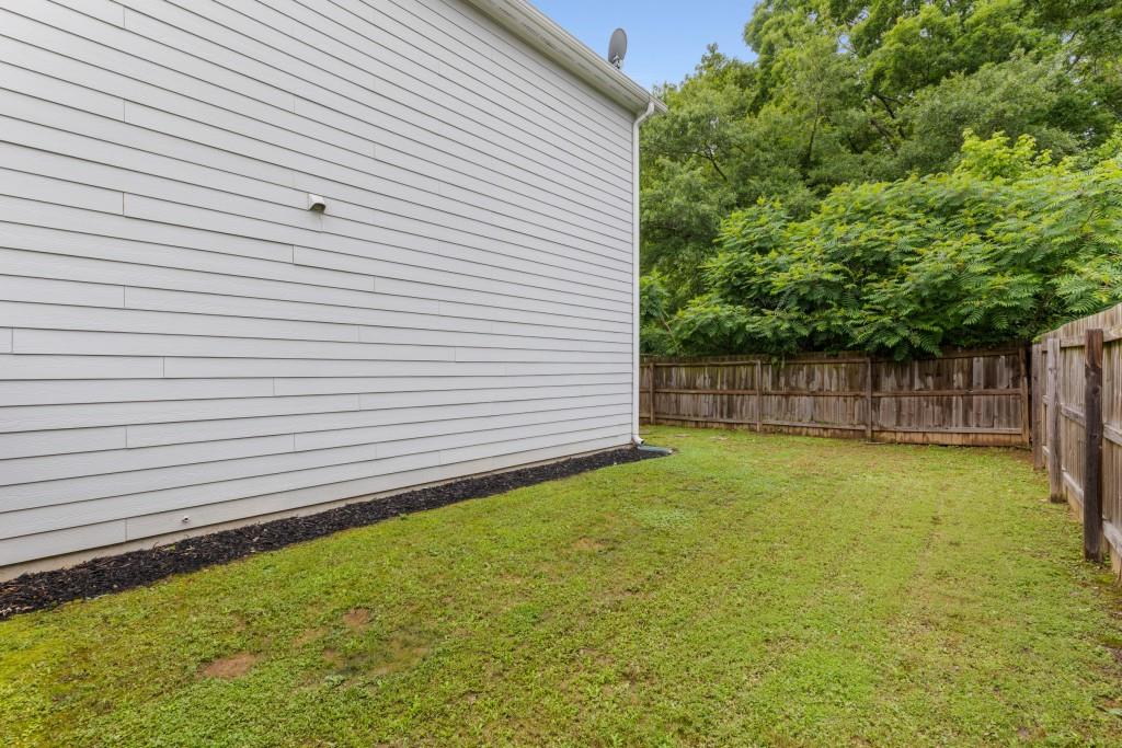 197 Cherokee Reserve Circle, Canton, Georgia image 42