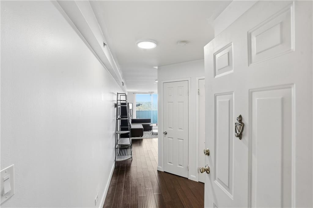 1501 Clairmont Road 1316