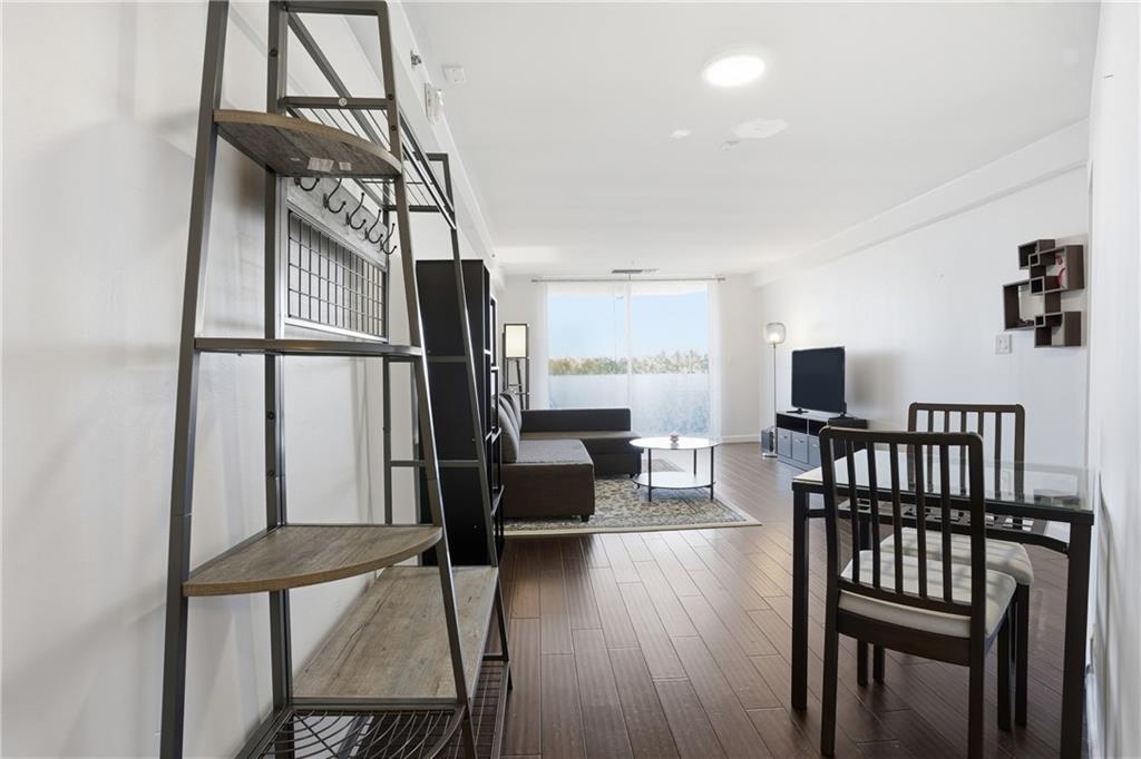 1501 Clairmont Road 1316