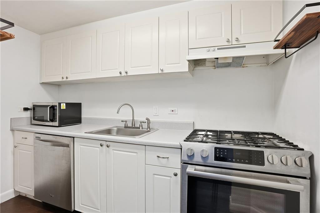 1501 Clairmont Road 1316