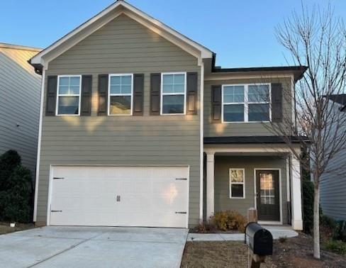 Canton Heights - Residential Lease