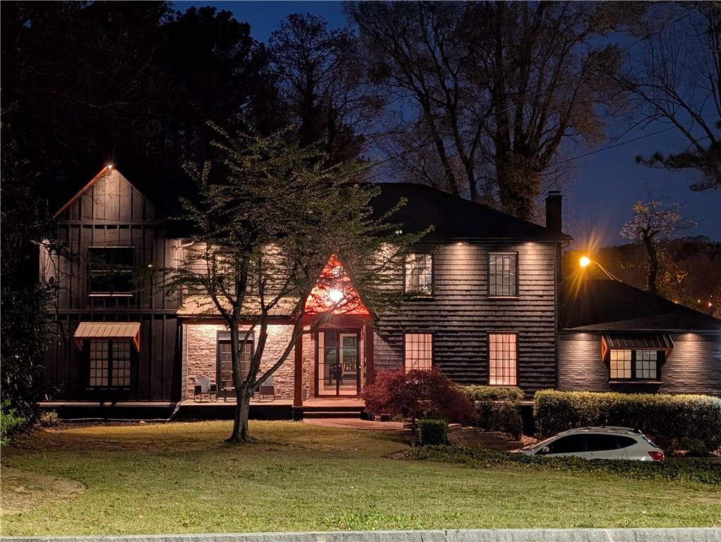 1219 Moores Mill Road NW