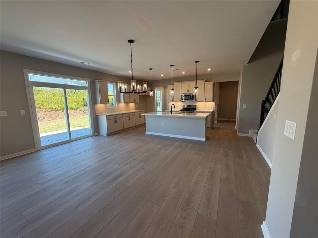 258 Loon Lake Way