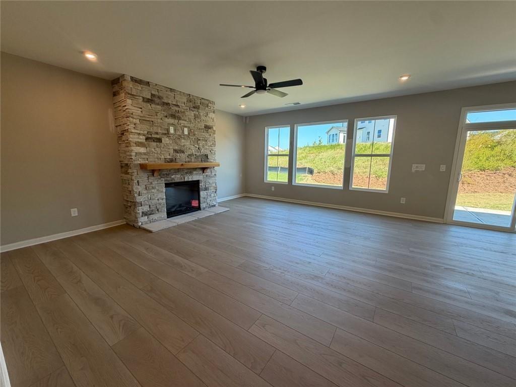 258 Loon Lake Way