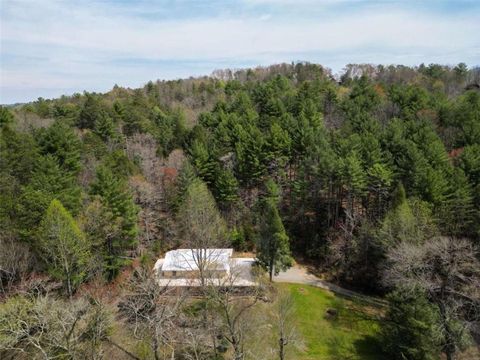 A home in Blue Ridge