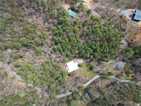 A home in Blue Ridge