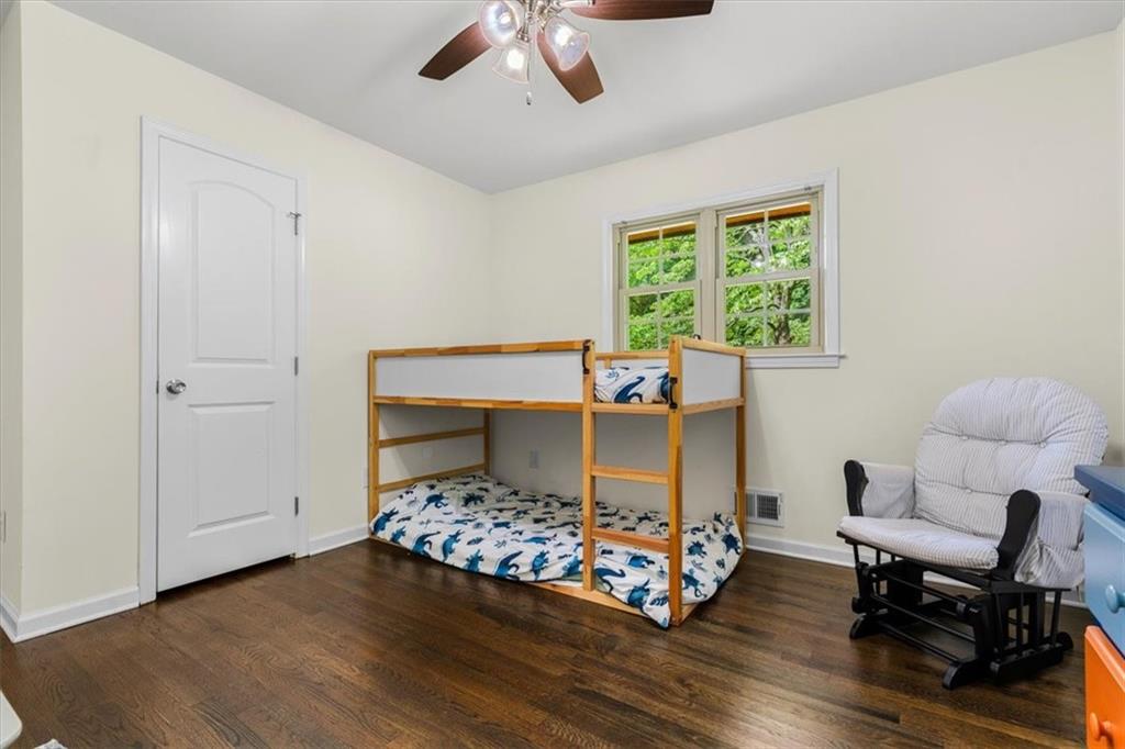 Longview - Residential