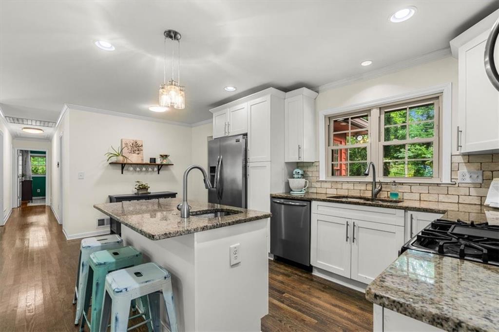 Longview - Residential
