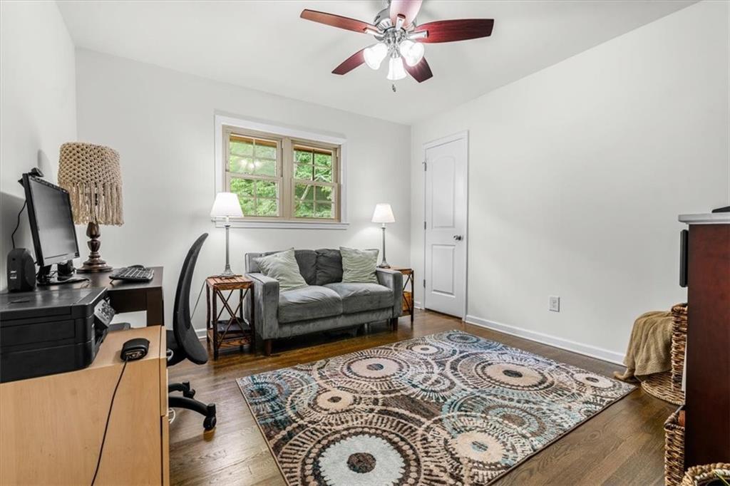 Longview - Residential