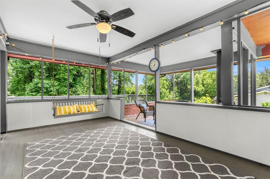 Longview - Residential
