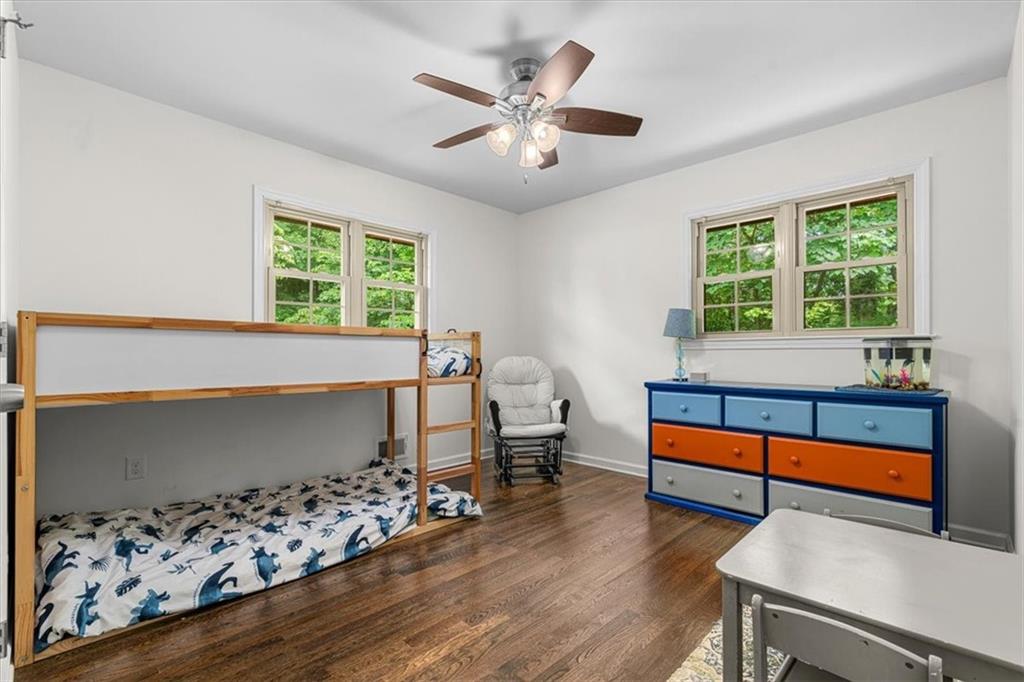 Longview - Residential