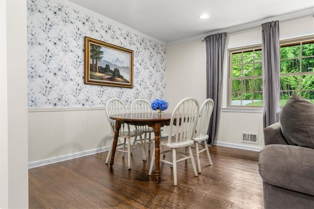 Longview - Residential