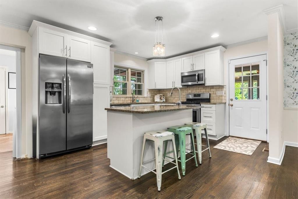 Longview - Residential