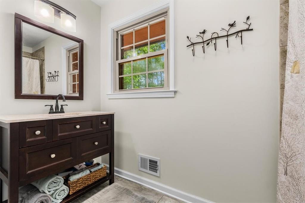 Longview - Residential