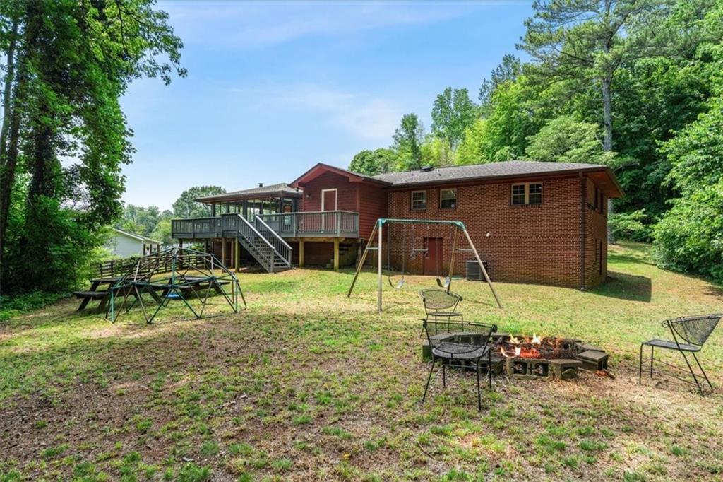 Longview - Residential