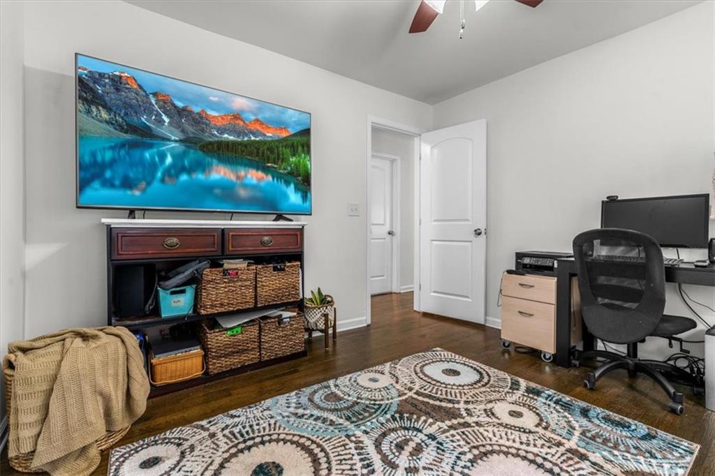Longview - Residential