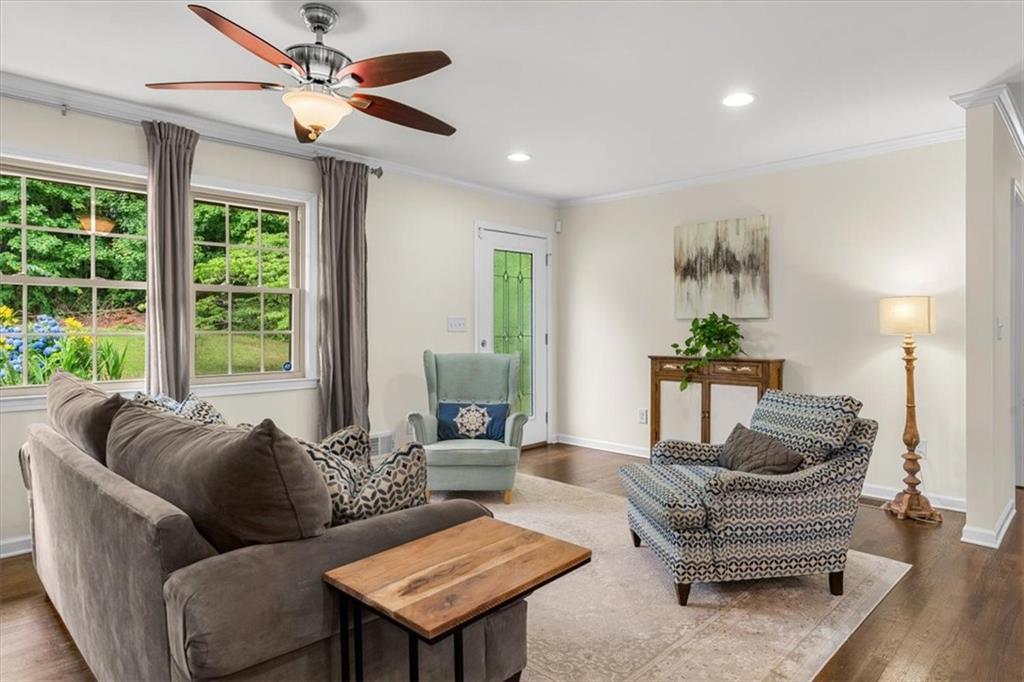 Longview - Residential