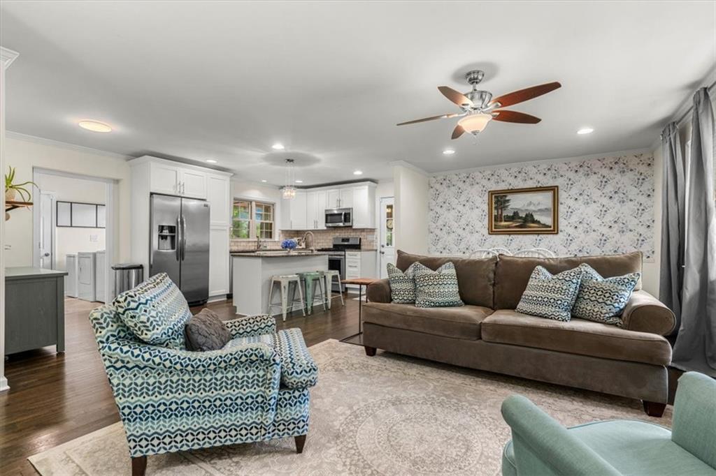 Longview - Residential