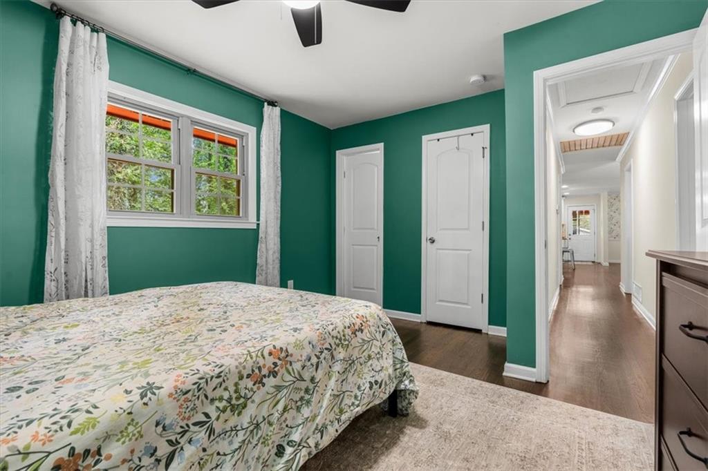 Longview - Residential