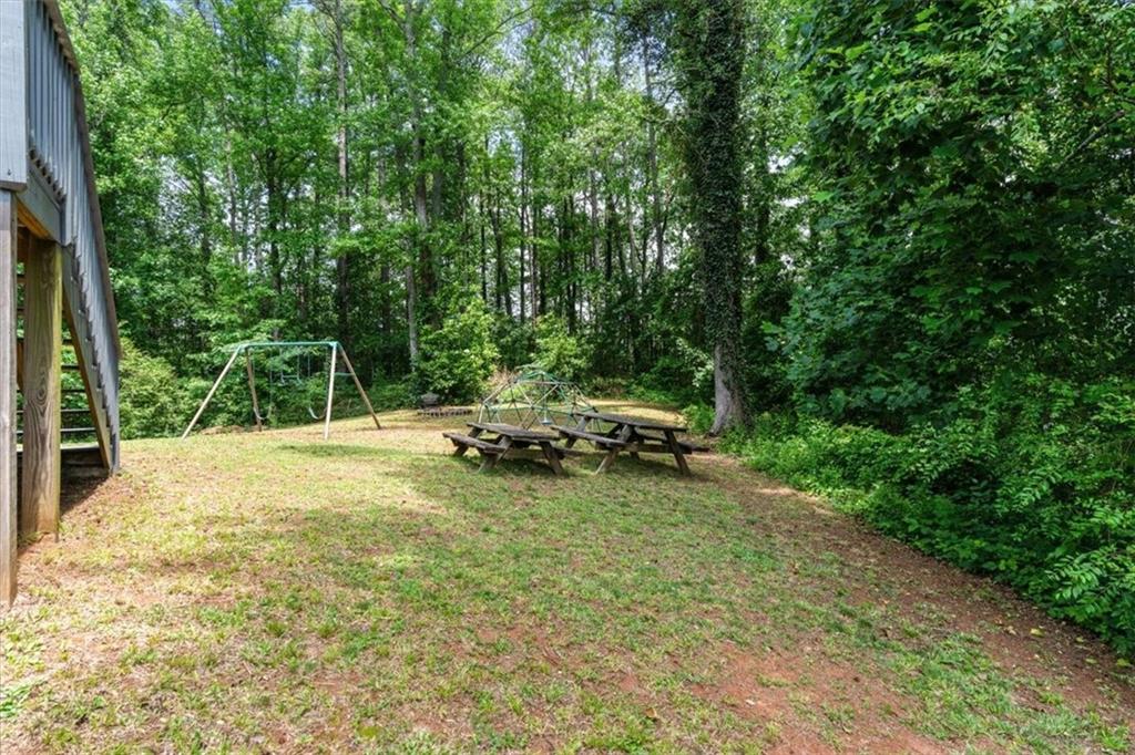 Longview - Residential