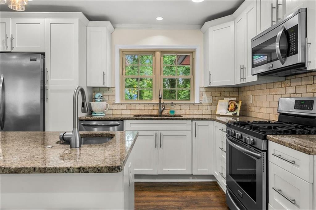 Longview - Residential