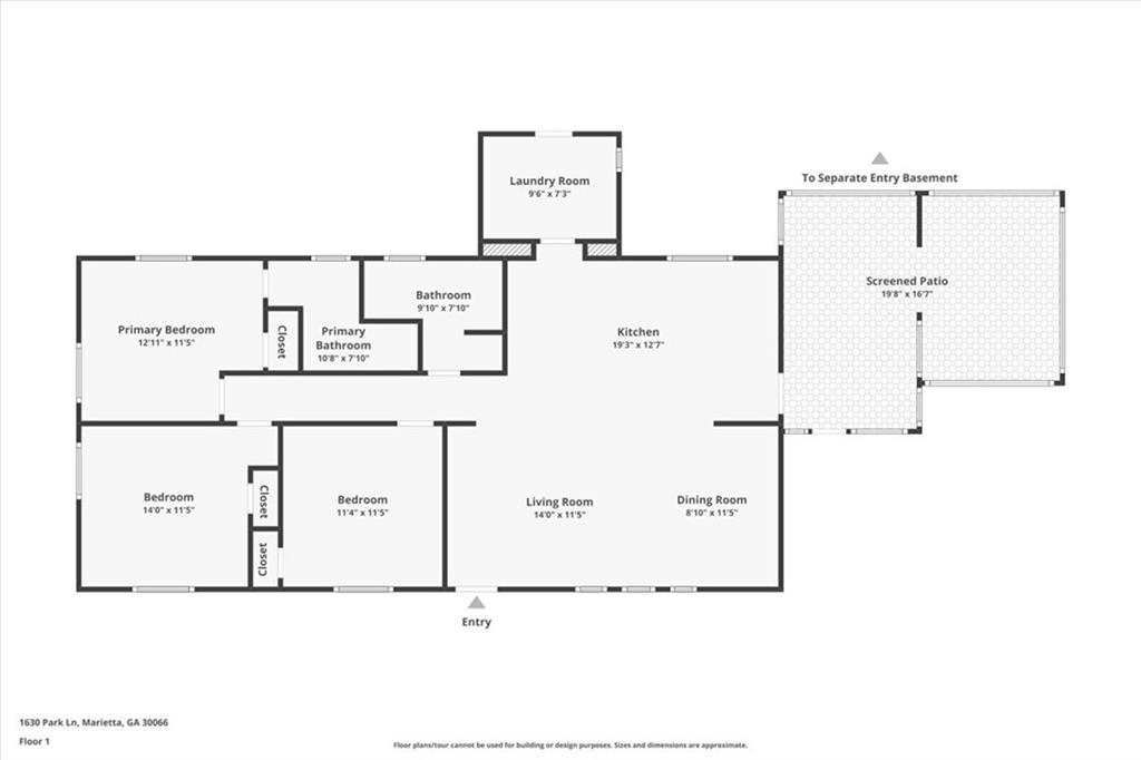 Longview - Residential