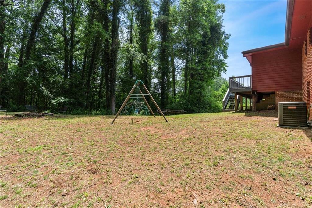 Longview - Residential