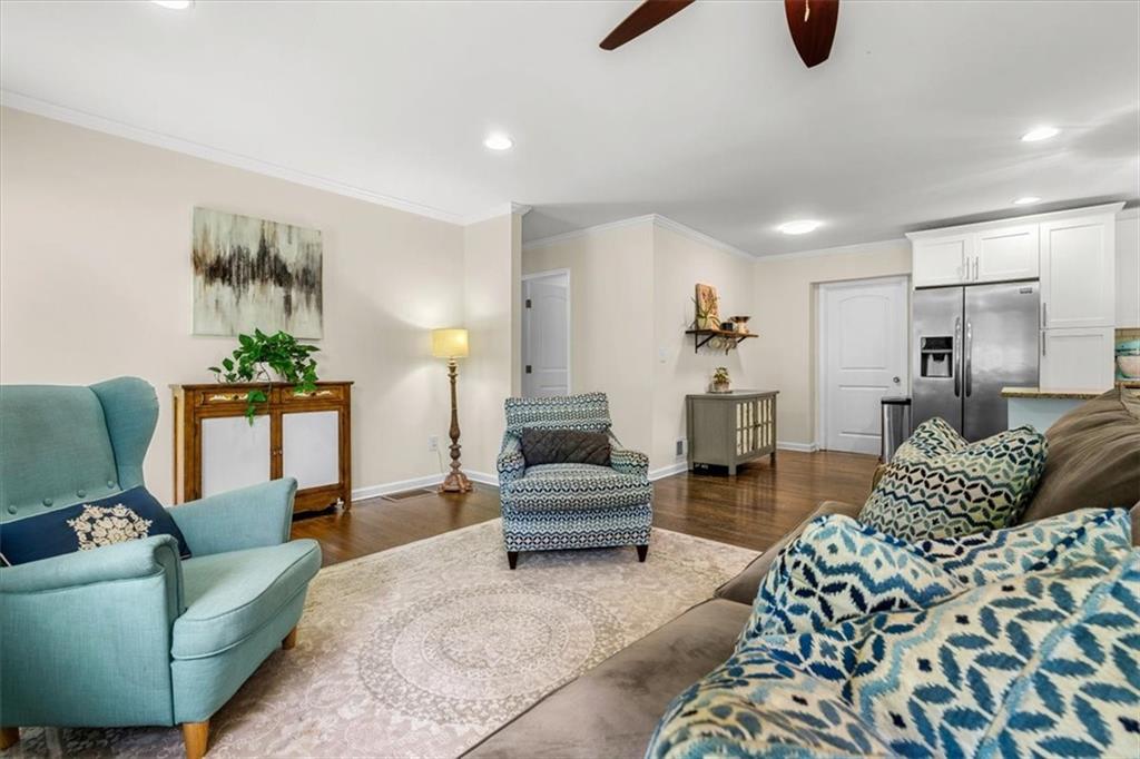 Longview - Residential
