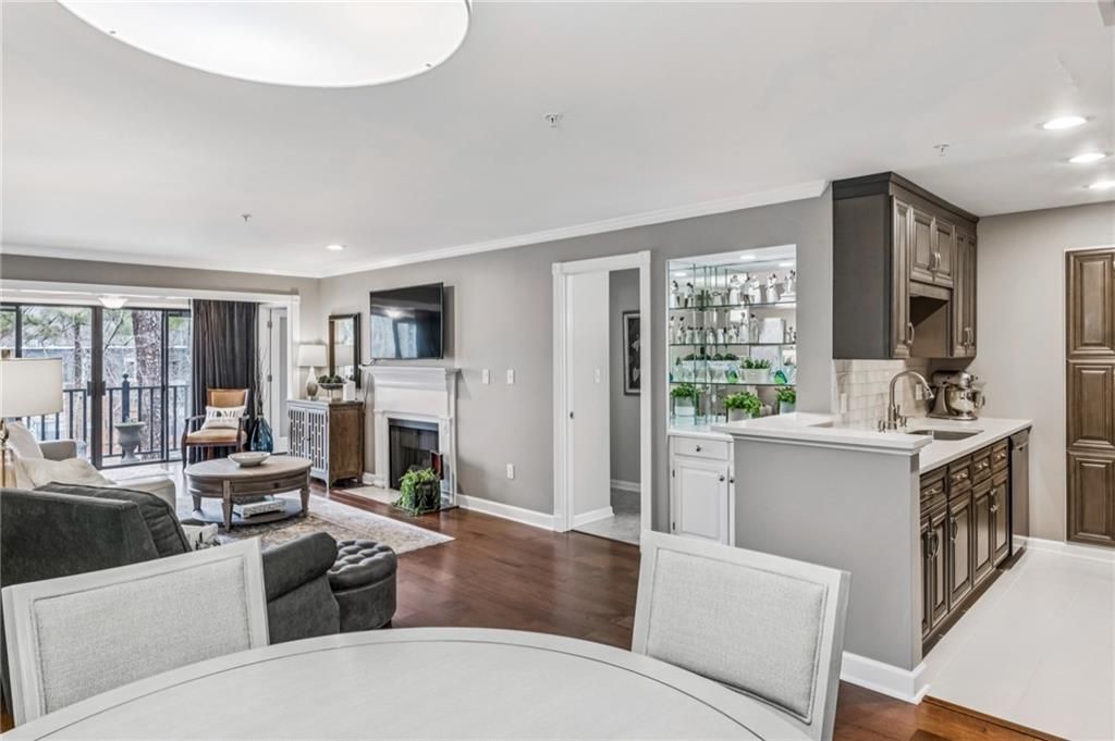 Photo of 28206 Plantation Drive NE #206, Atlanta, GA 30324 (MLS # 7726882)