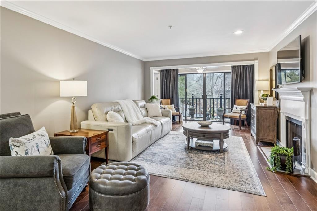 28206 Plantation Drive NE 206