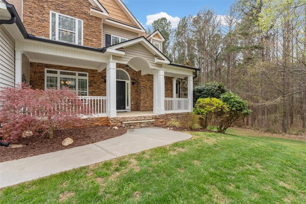 20 Blacksmith Lane NW