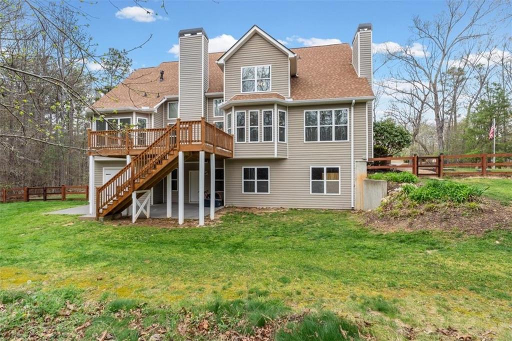 20 Blacksmith Lane NW