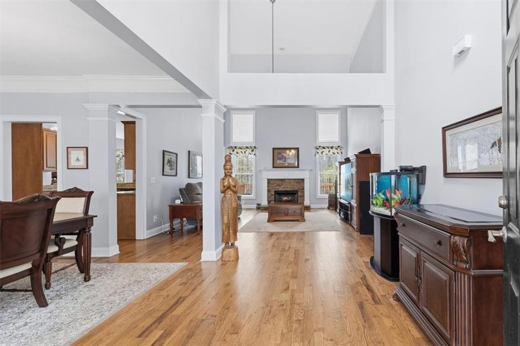 20 Blacksmith Lane NW