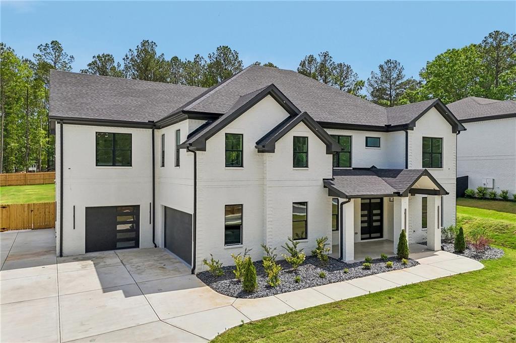 2592 Camp Mitchell Rd Lot 3