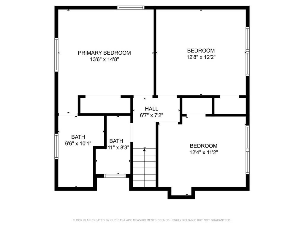 4696 Dunover Circle, Dunwoody, Georgia image 36