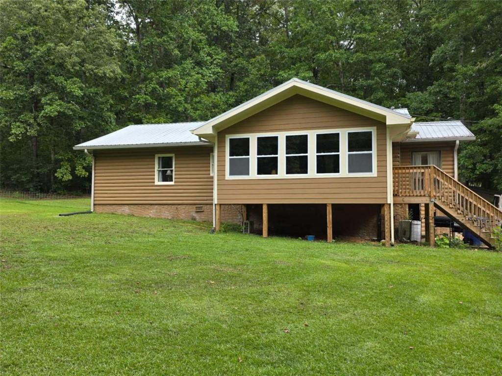 403 N Stringer Road N