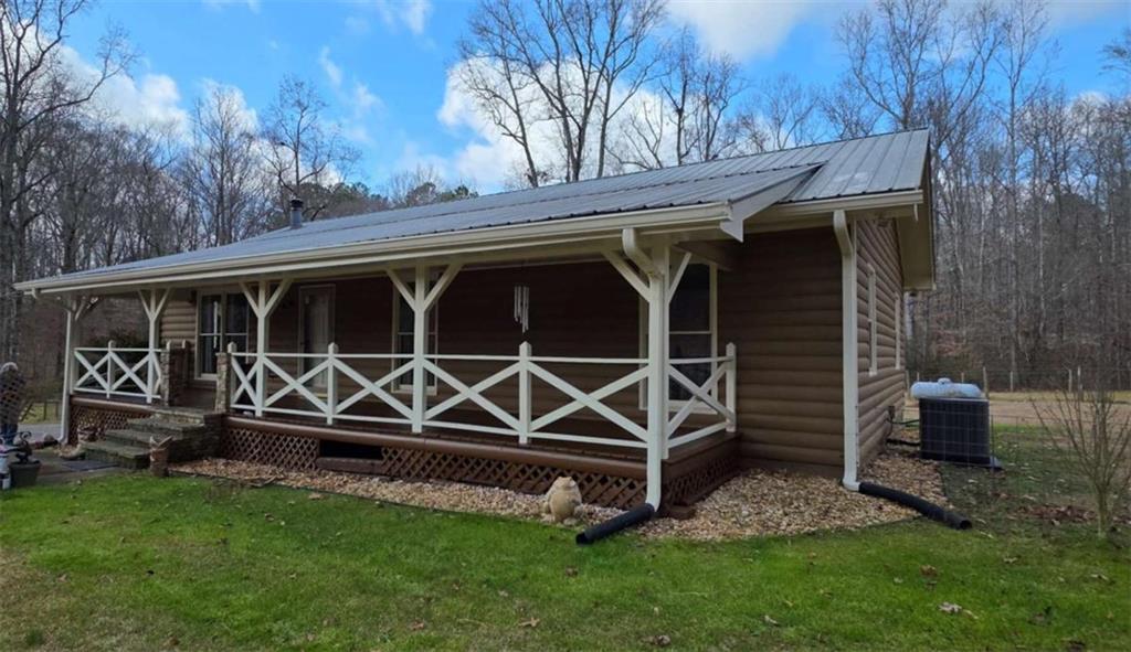 403 N Stringer Road N