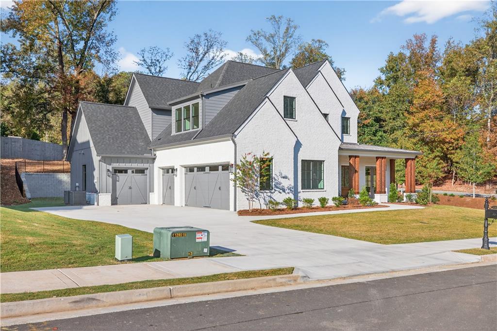 3906 Town Farms Drive