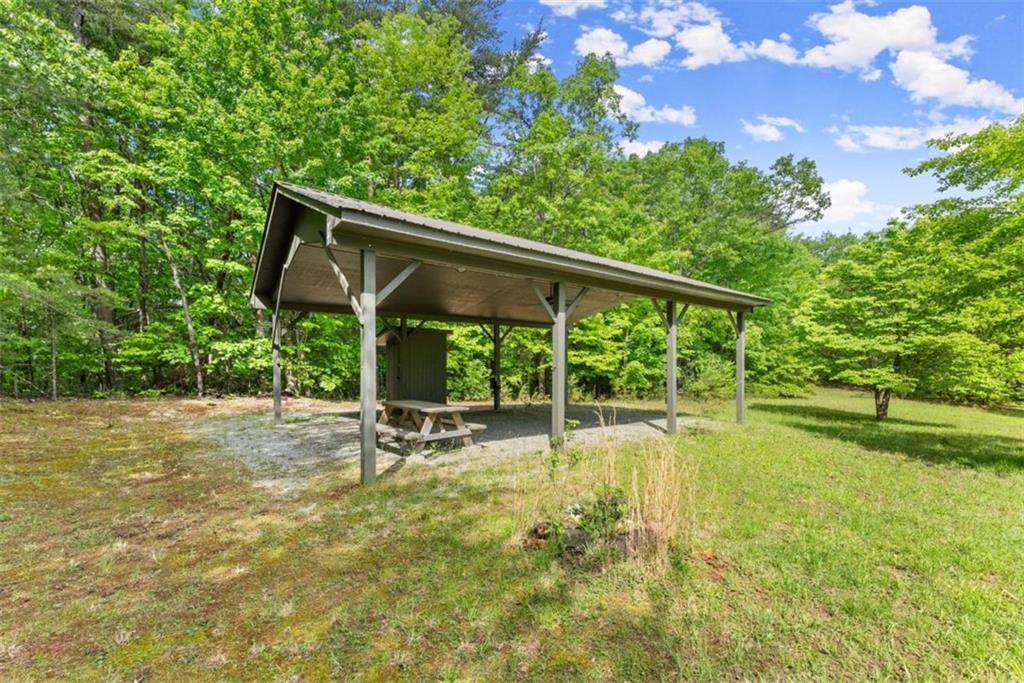 Sassafrass Ridge Drive, Sautee Nacoochee, Georgia image 11