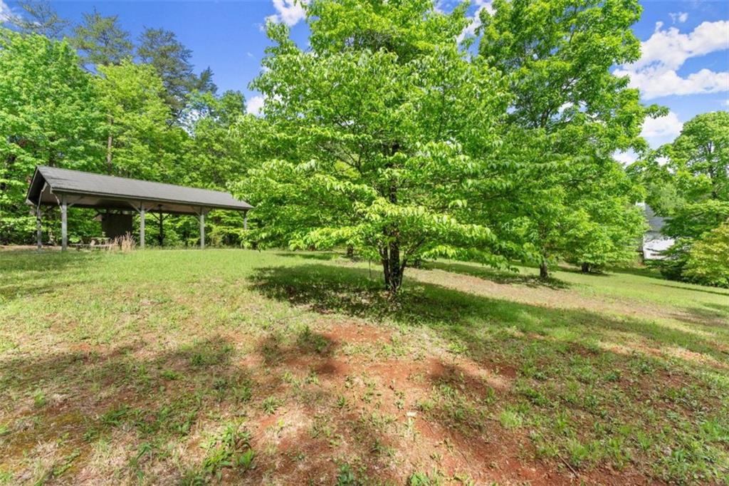 Sassafrass Ridge Drive, Sautee Nacoochee, Georgia image 10
