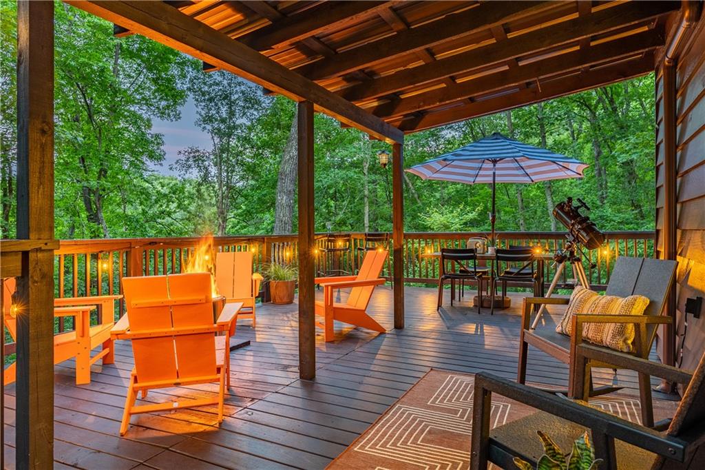157 Panners Road, Dahlonega, Georgia image 6
