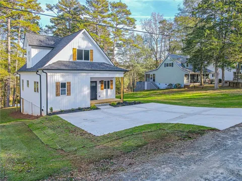 200 Greenpeace Way, Martin, GA 30557 - MLS#: 7504792
