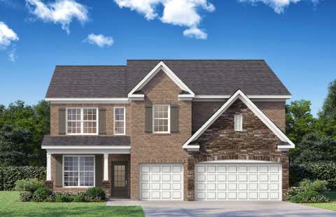 Homes For Sale - 7169 Bocholt Drive<br/> Fulton County, South Fulton, GA 30349