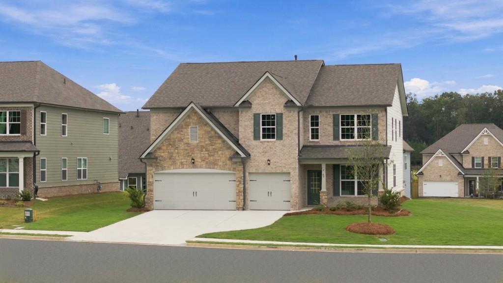 7169 Bocholt Drive