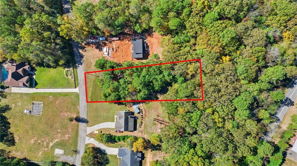 0 Mary Saphire Rd