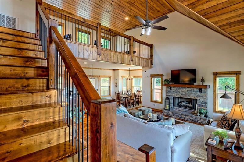 620 Clay Drive, Blairsville, Georgia image 18