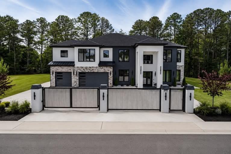 2724 Talley Lane
