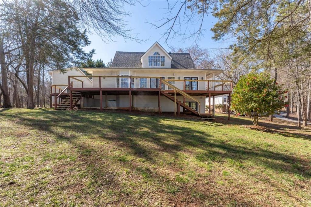160 Keese Lane Ln, Fair Play, South Carolina image 46