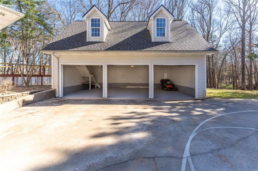 160 Keese Lane Ln, Fair Play, South Carolina image 39